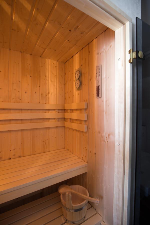 Landhaus Heinrichs Willingen فيلنغن المظهر الخارجي الصورة